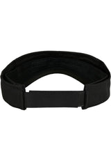 Curved Visor Cap
