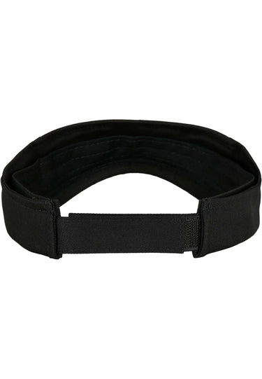 Curved Visor Cap