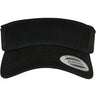 Curved Visor Cap