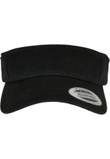 Curved Visor Cap