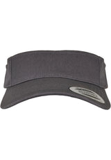 Curved Visor Cap