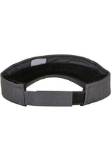 Curved Visor Cap