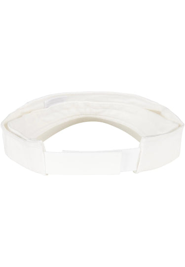 Curved Visor Cap
