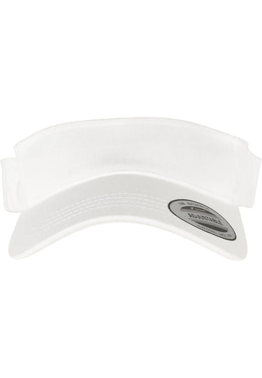 Curved Visor Cap