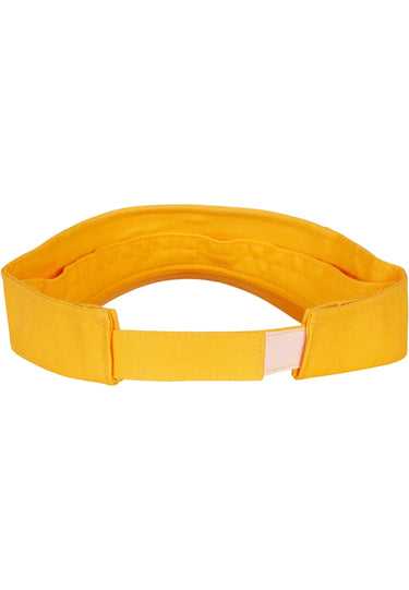 Curved Visor Cap