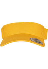 Curved Visor Cap