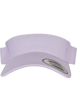 Curved Visor Cap