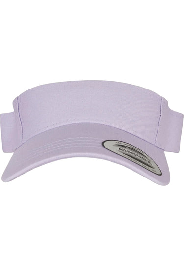 Curved Visor Cap
