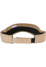 Curved Visor Cap