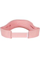 Curved Visor Cap