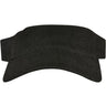 Bast Visor Cap