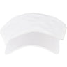 Embroidery Performance Visor Cap