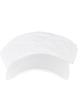 Embroidery Performance Visor Cap