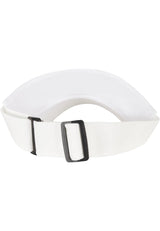 Embroidery Performance Visor Cap