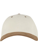 Corduroy Classic Suede Cap