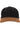 Corduroy Classic Suede Cap