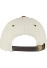 Corduroy Classic Suede Cap