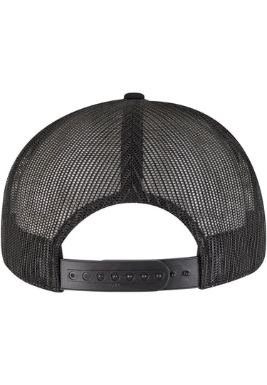 7 Panel Classic Trucker Cap