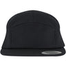 Jockey Canvas Cap