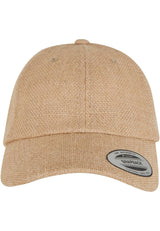 Dad Jute Cap