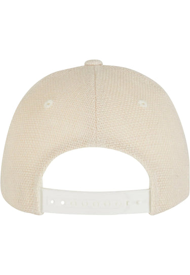 Dad Jute Cap