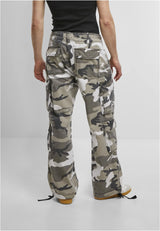 Pure Vintage Trouser
