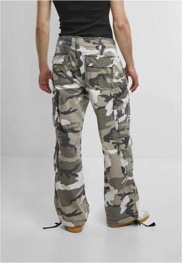Pure Vintage Trouser