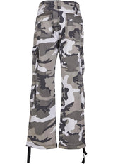 Pure Vintage Trouser