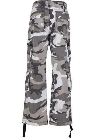 Pure Vintage Trouser