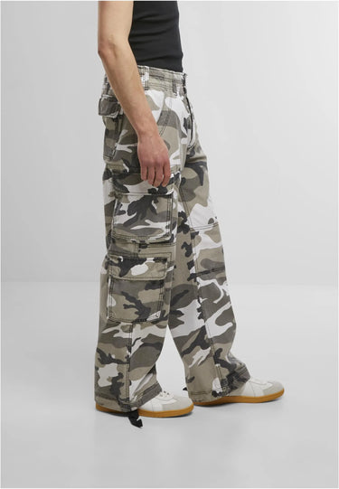Pure Vintage Trouser