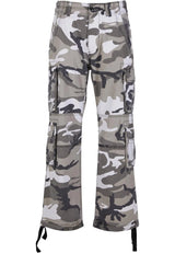Pure Vintage Trouser