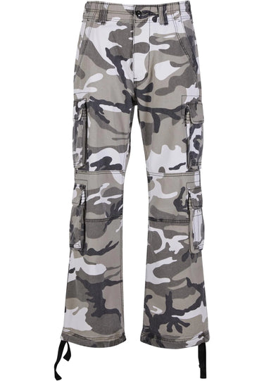 Pure Vintage Trouser