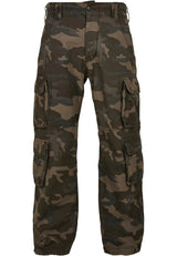 Pure Vintage Trouser
