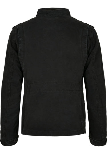Britannia Jacket