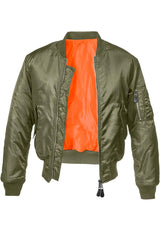 MA1 Jacket