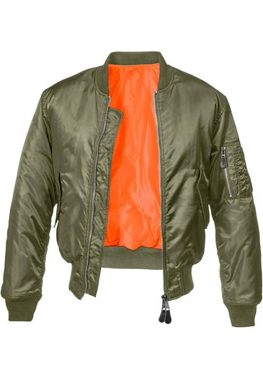 MA1 Jacket