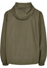 Summer windbreaker