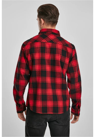 Checkshirt