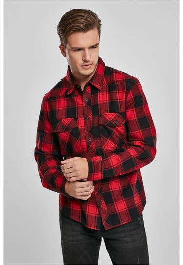 Checkshirt