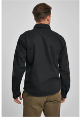 Vintage Shirt longsleeve