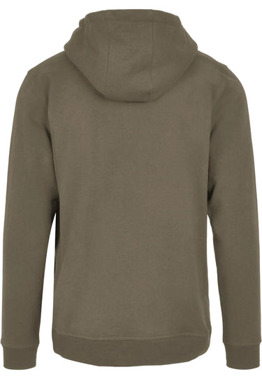 Basic Hoody