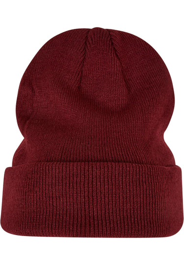 Heavy Knit Beanie