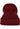 Heavy Knit Beanie