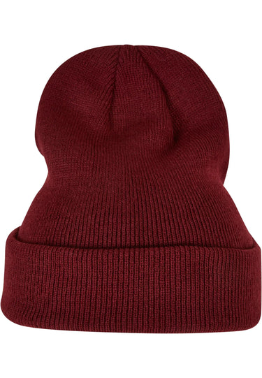 Heavy Knit Beanie