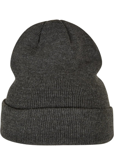 Heavy Knit Beanie