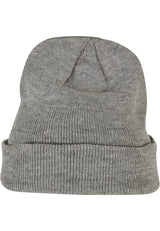 Heavy Knit Beanie