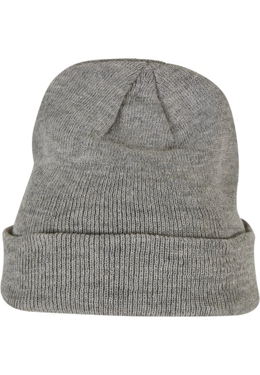 Heavy Knit Beanie