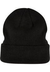 Heavy Knit Beanie