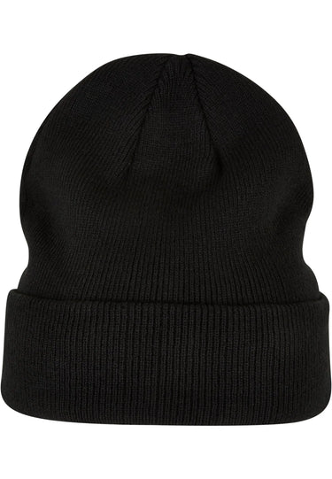 Heavy Knit Beanie
