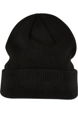 Heavy Knit Beanie